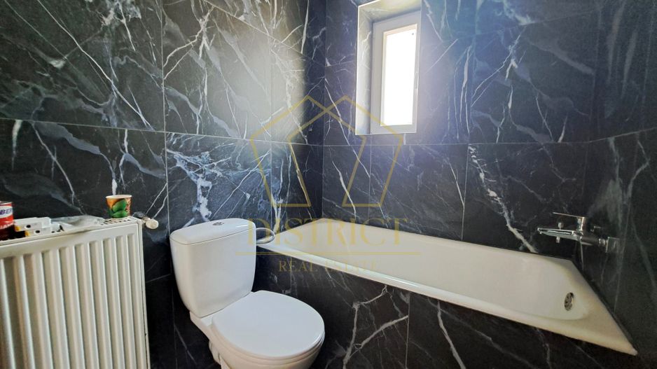 Apartament cu o camera si vedere catre Bega | Spl. N. Titulescu - Poză 9