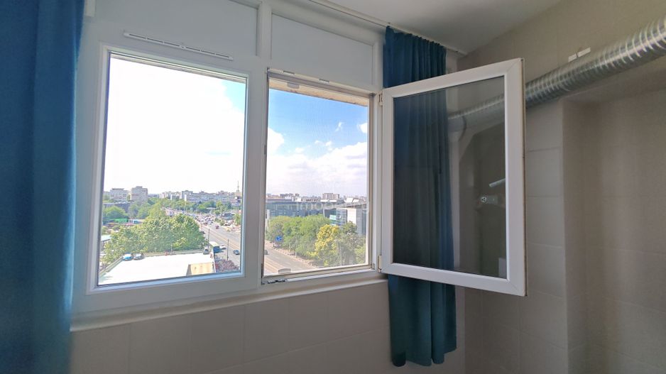 De inchiriat apartament 2 camere Berceni, Oltenitei, Mall Sun Plaza, metrou - Poză 13