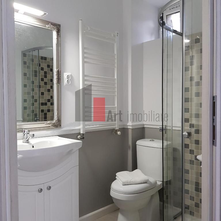 Vila Pensiune in Busteni | zona centrala | afacere functionala - Poză 8