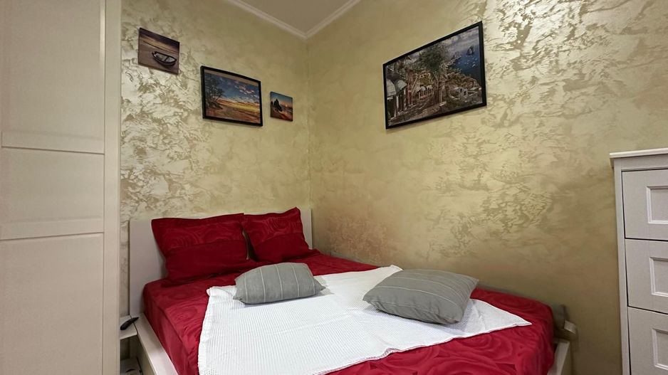 Apartament 2 camere de vanzare Mamaia Nord - Poză 1