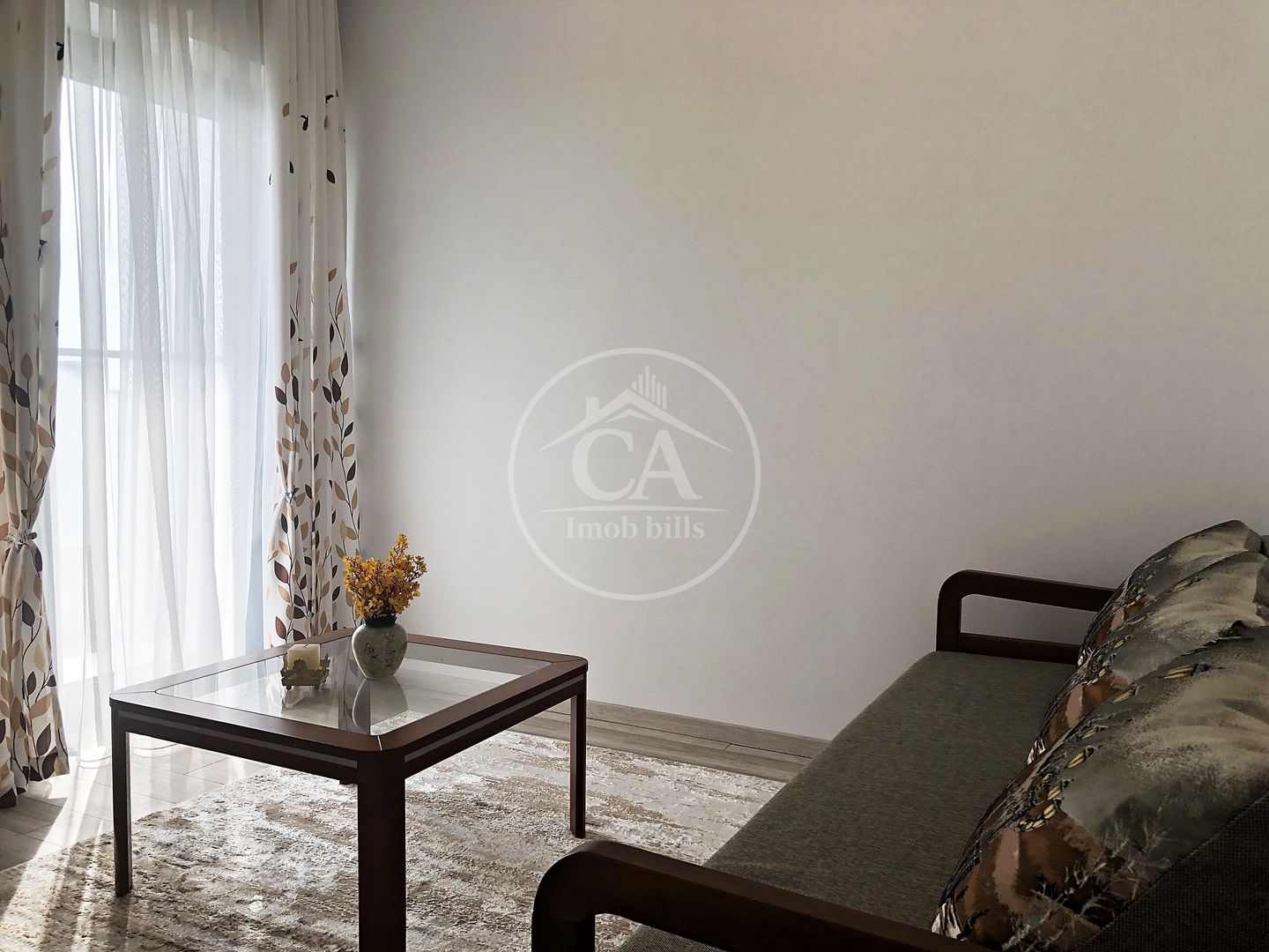 Apartament cu 3 camere de inchiriat in Prima Panorama, Oradea - Poză 10