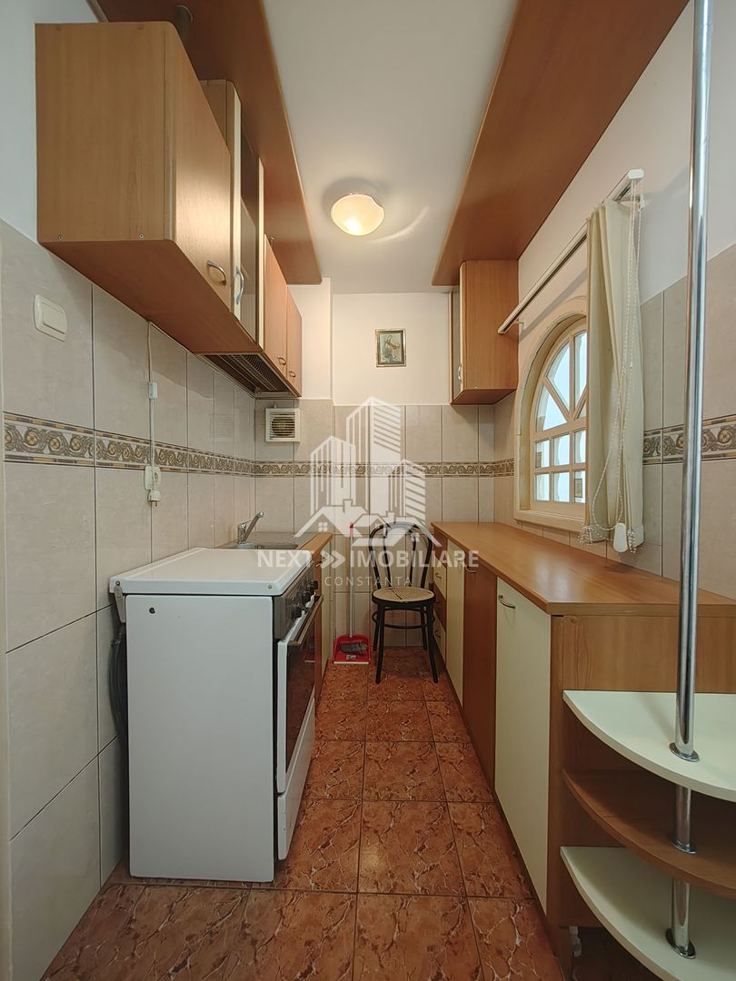Apartament 2 camere decomandat în stațiunea Olimp – disponibil imediat - Poză 8