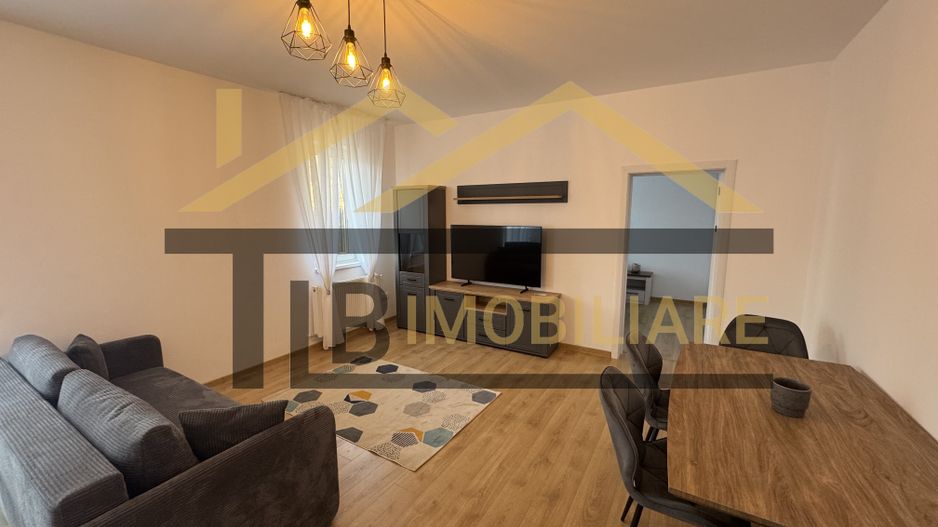 Apartament cu 2 camere, 53 mp, parcare, Zona Livezeni - Poză 2