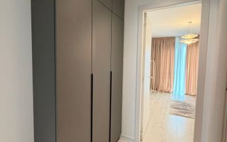 Inchiriere Apartament 3 Camere Cloud 9 + 2 loc de parcare - Poză 11