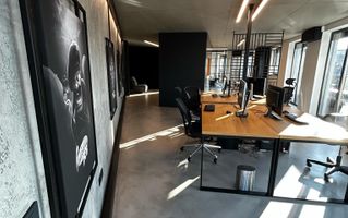 Spatiu pentru birouri elegant și versatil în locație premium! - Poză 22