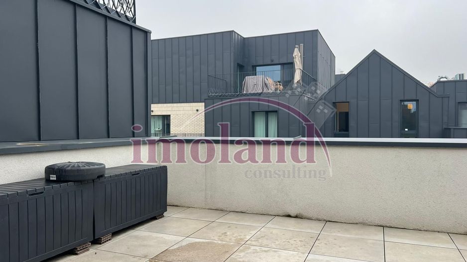 Vila | townhouse | 6 camere | vanzare | Avalon Estate - Pipera - Poză 4