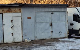 De vânzare – Garaj 22 mp, str. Iosif Cocea, Bacău - Poză 4