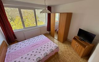 | Apartament cu 2 camere de vanzare | Cartierul Grigorescu | Etaj intermediar | - Poză 4