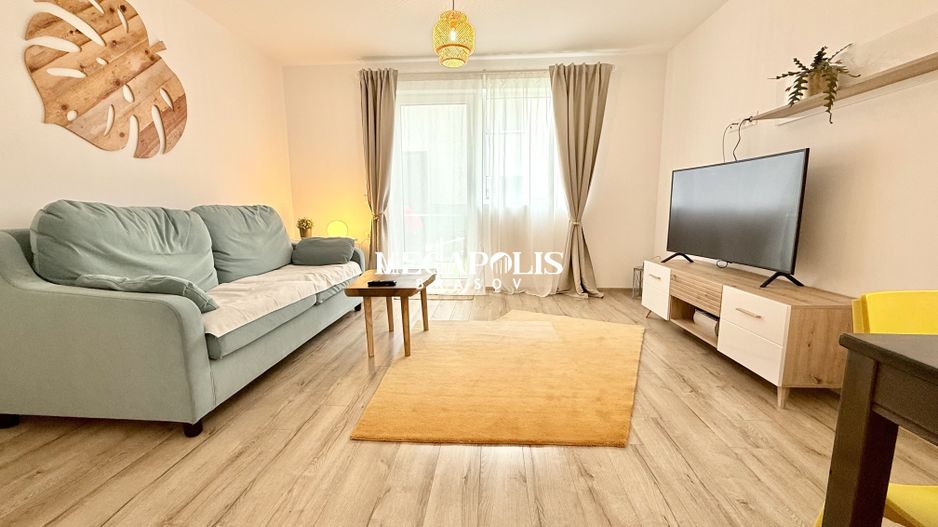 Duplex 3 camere | Prima închiriere | Pet-Friendly | Triaj - Poză 2