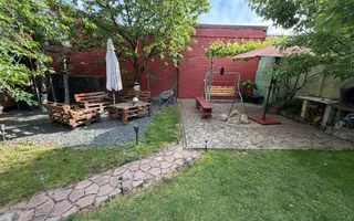 Casă P+E+Pod înalt, teren 574 mp, garaj și fotovoltaice – Zona Lipovei - Poză 16
