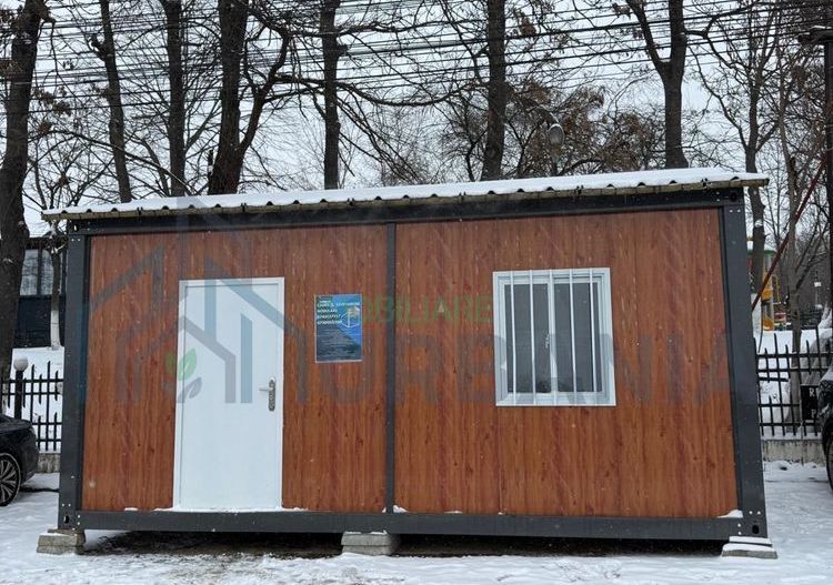 Container Modular - Poză 3