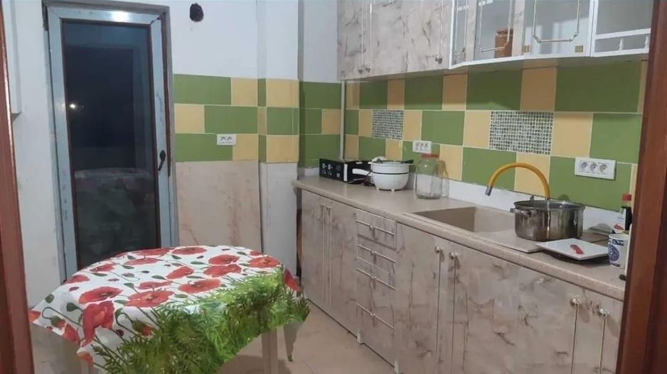 AP. 2 CAMERE DRUMUL TABEREI, BLOC NOU, CENTRALA TERMICA, LOC PARCARE - Poză 1