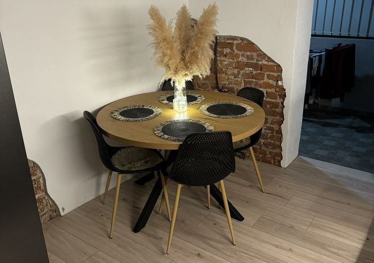 Casa | Odobescu | 3 Camere | Centrala Proprie. - Poză 2