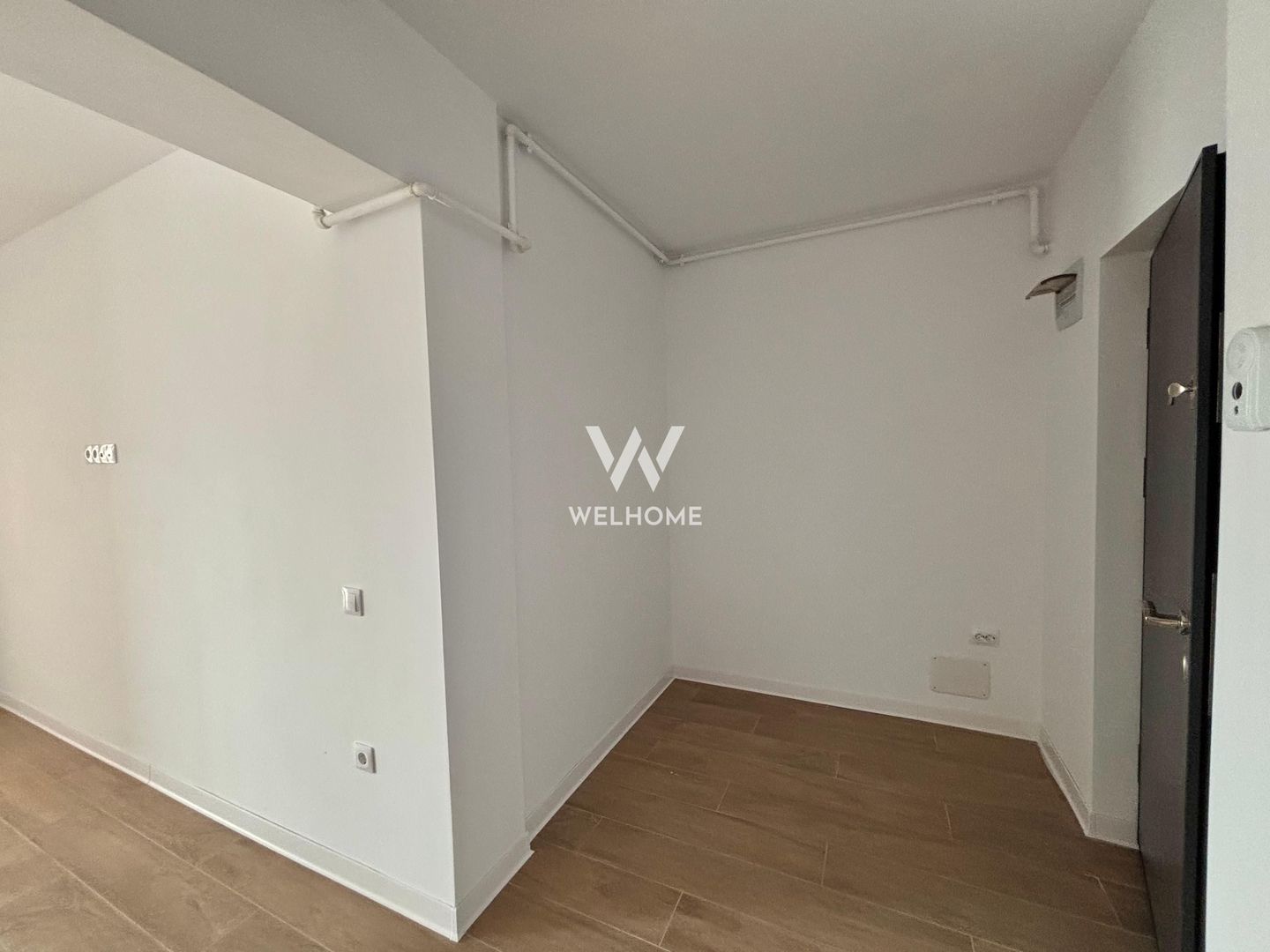 Apartament LA CHEIE 2 camere - Doamna Stanca - Poză 5