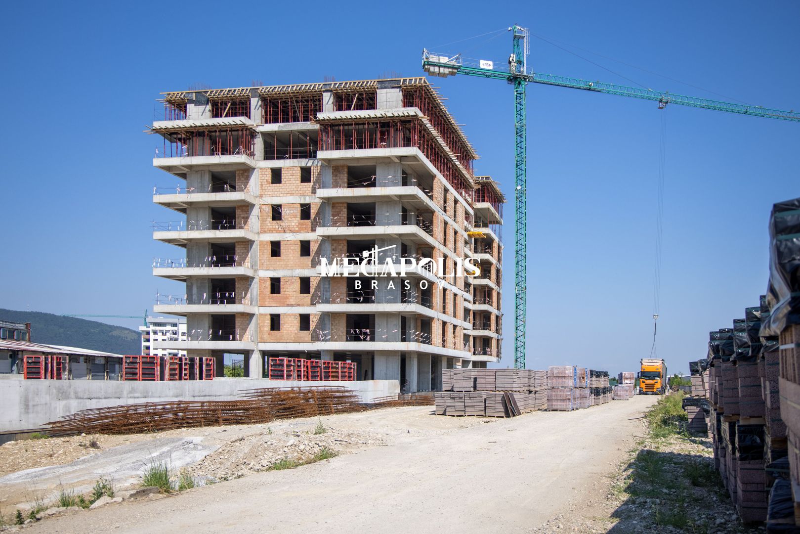 Apartament cu 3 camere | Noua | 97 mp Utili - Poză 18