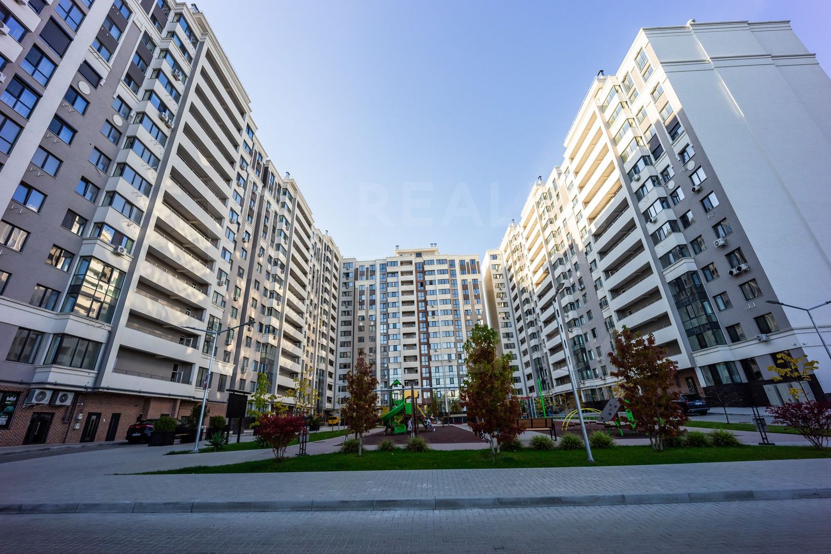 Vânzare, apartament, 3 camere, str. Vasile Lupu, Buiucani - Poză 15