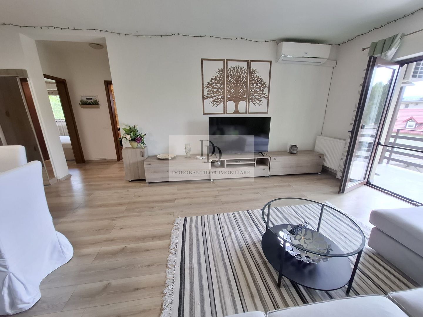 Apartament 3 camere cu Grădină proprie + 2 parcări | Tăietura Turcului - Poză 4