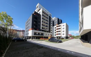 PREȚ BUN | Garsoniera | Noua | Transilvania Residence - Poză 21