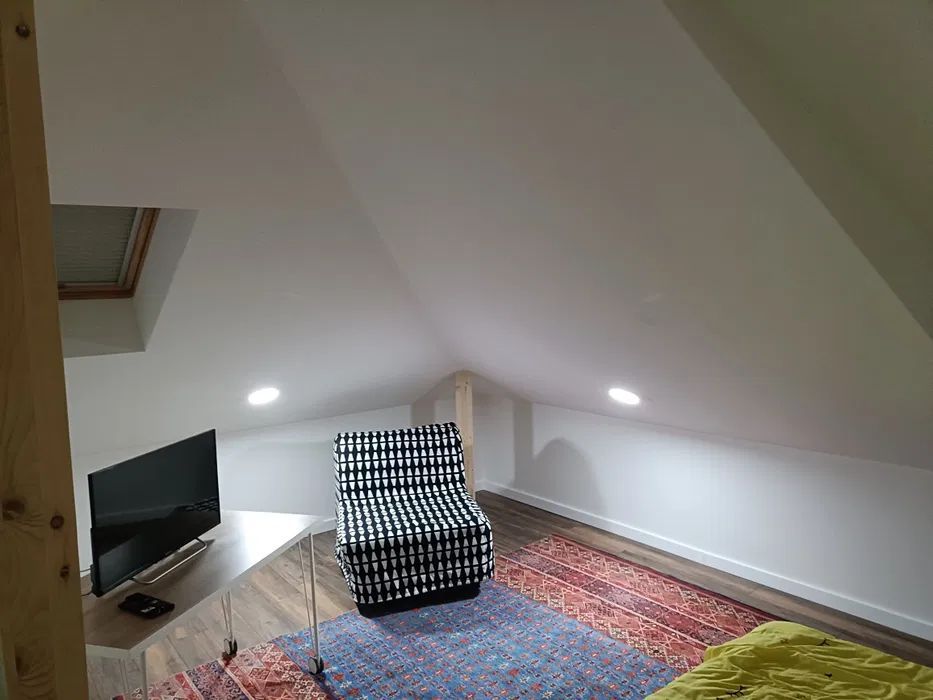 Apartament 3 camere în vilă – 100 mp – Domenii /Arcul de Triumf –750 - Poză 5