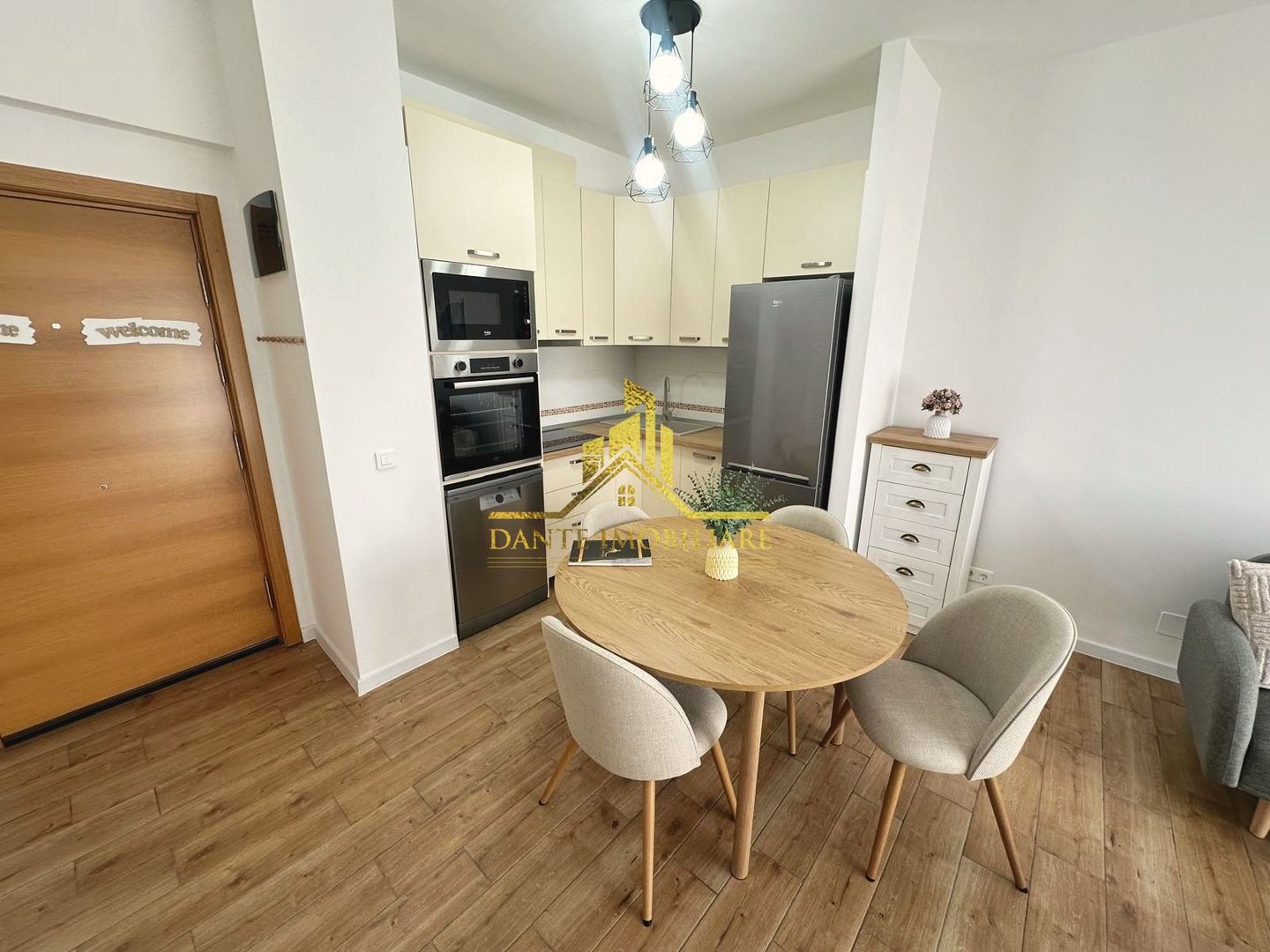 2 camere, modern,PET FRIENDLY, terasa, parcare, Gheorgheni, Viva City - Poză 5