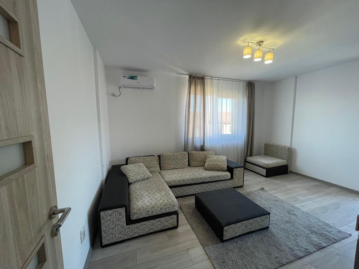 AP. 2 CAMERE APARATORII PATRIEI, BLOC NOU, CENTRALA, METROU 8 MINUTE - Poză 3