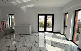 Oportunitate- Vila Individuala, Parter, semimobilata- Corbeanca - Poză 3