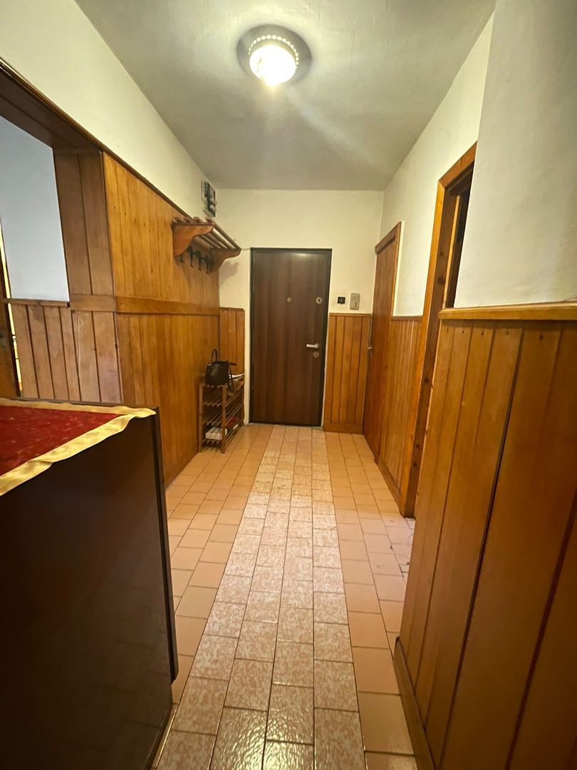 Apartament 3 Camere Decomandat | 77 Mp + 16 Mp Balacon Inchis | 2 Bai | Et. 2/8 - Poză 7