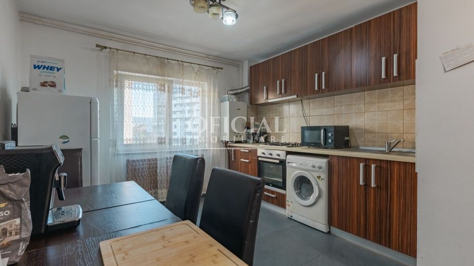 Apartament 3 Camere | 72 mp | Etaj 6/8 | Calea Dorobantilor | Marasti! - Poză 4