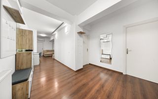Penthouse modern 98 mp cu terasa spectaculoasa de 104 mp, zona Marasti - Poză 8