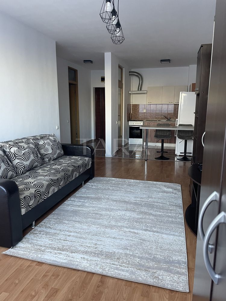 Apartament cu 2 camere, Mărăști – Calea Dorobanților. - Poză 1