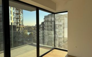 Apartamente cu 3 camere de vânzare în One Lake Club - direct proprietar - Poză 10