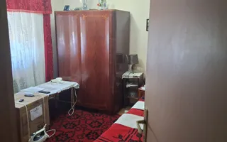 Aprtament 3 camere, decomandat, etaj 9, zona Institut - Poză 12