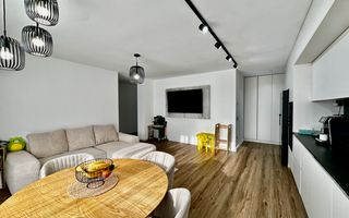 Apartament ultrafinisat | 2 locuri de parcare | Mărăști - Poză 3