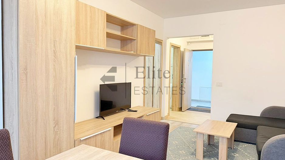 Apartament cu 2 camere in Prima Onestilor, Oradea - Poză 8
