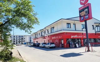 APARTAMENT 3 CAMERE DE VÂNZARE | ȘELIMBĂR | ETAJ 2 | BALCON | PARCARE - Poză 16