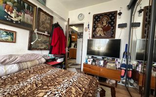 2 camere | etaj intermediar | boxa | zona excelenta | - Poză 5