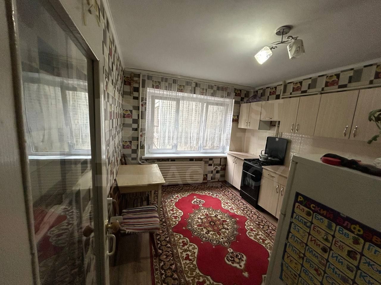 Vânzare, apartament, 1 cameră, strada Florilor, Râșcani - Poză 3