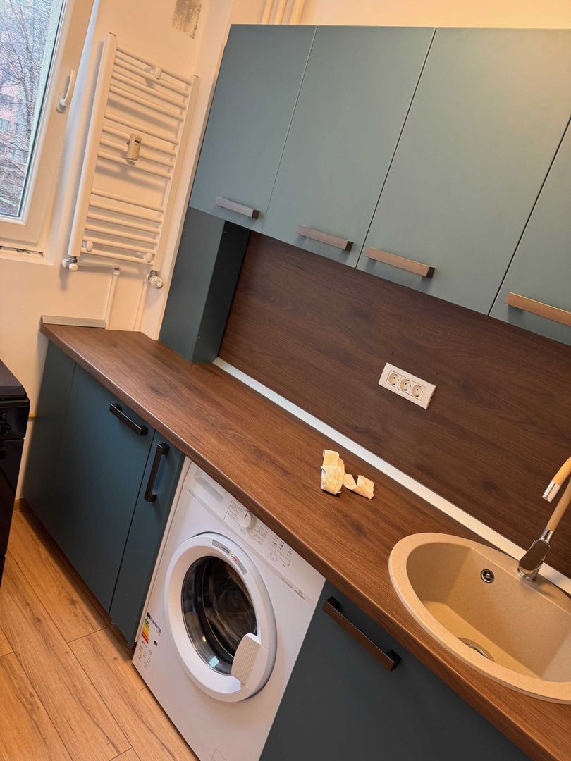 Garsoniera metrou Iancului - Poză 4