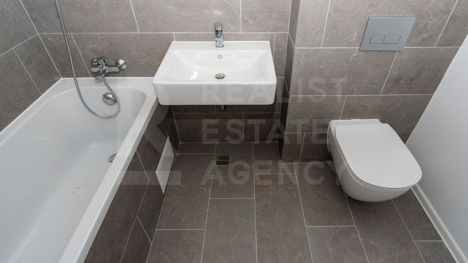 Vânzare, apartament tip studio în zona Bucureștii Noi, București - Poză 12