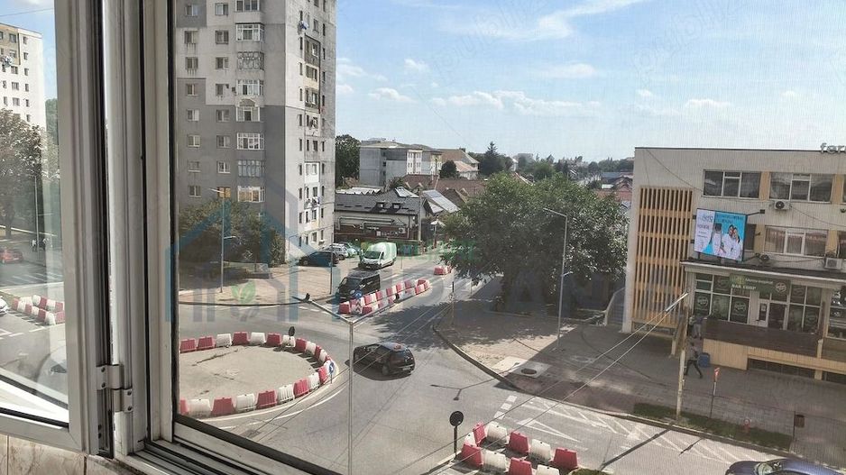 Apartament 2 camere de închiriat în Pașcani, zona Deal - Poză 1