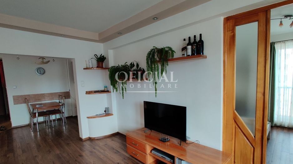 Apartament 4 Camere | 113 Mp | 2 Bai | Balcon | Zorilor OBSERVATORULUI - Poză 7