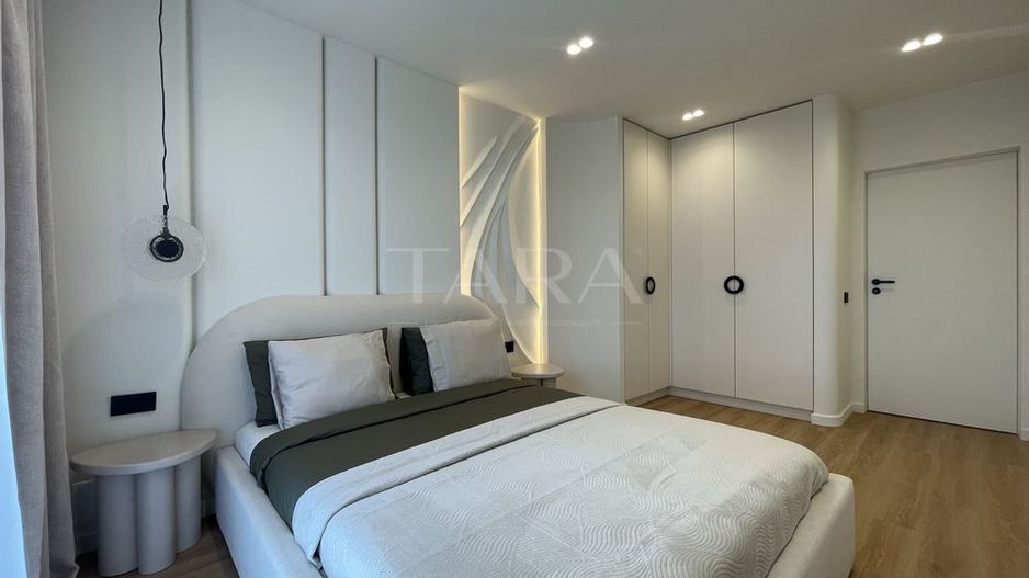 Apartament 2 camere modern – zona Vivo, cu parcare - Poză 5