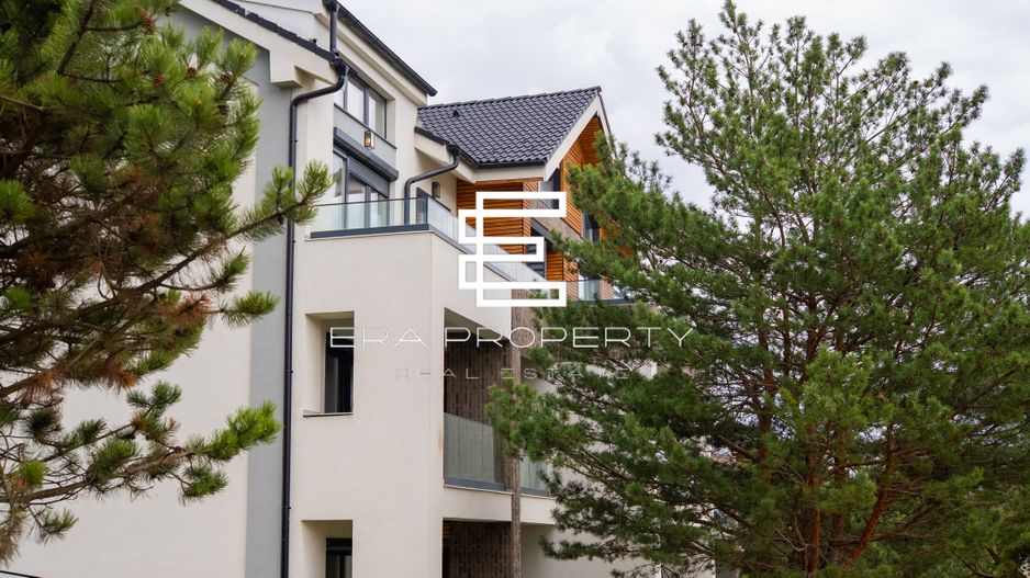 Apartament 2 camere  – confort, eficiență -priveliște superbă DaVinci, Cristian - Poză 5