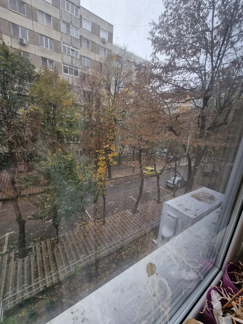 De vanzare apartament 2 camere 56mp, Margeanului/Rahova - Poză 8