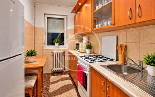 Apartament de Inchiriat cu 2 camere in zona Nufărul, Oradea - Poză 6