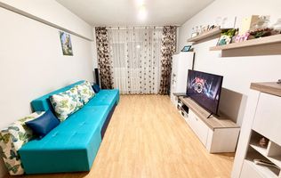 Apartament cu 2 camere in Mărăști , etaj 7/10, zona Piata Marasti !
