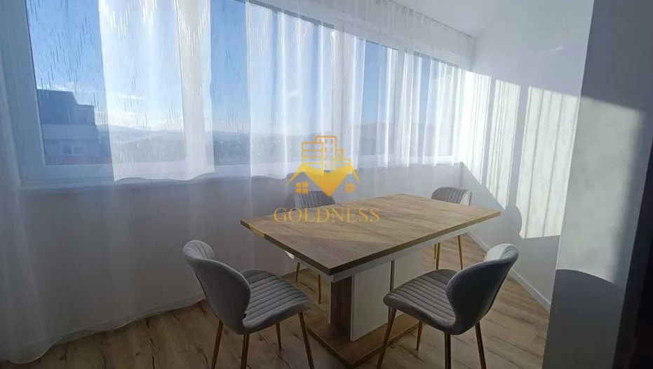 3 camere open space, parcare, Vivo, Auto Bavaria, Profi, Floresti - Poză 6