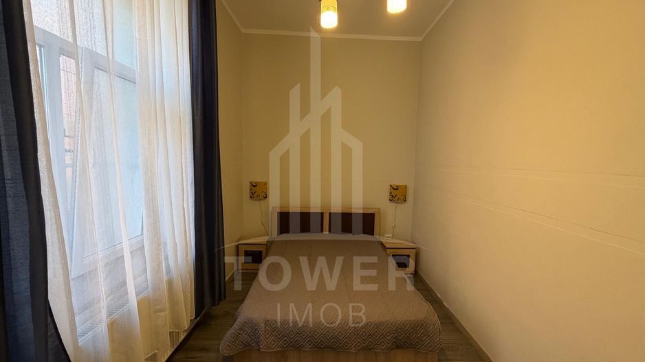 Apartament modern de închiriat în Ocna Sibiului | Piața Traian - Poză 6