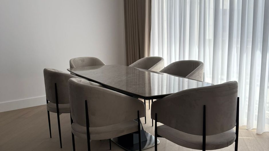 ÎNCHIRIERE PENTHOUSE CORTINA 126 - Poză 10