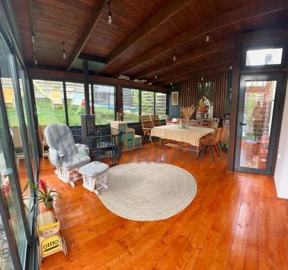 Casă Smart & Eficientă – Bucium, La Brazi Residence - Poză 3